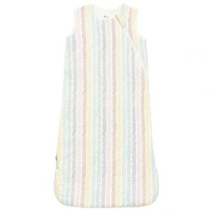 RESERVED! Kyte BABY Sleepsack Bundle in herringbone & pineapple rainbow